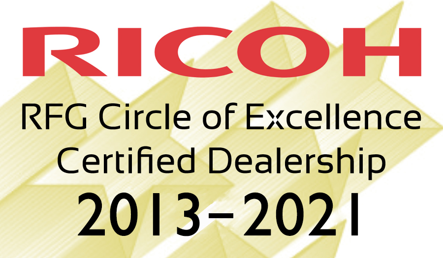 Woodhull Printers, Copiers, Scanners for Dayton, Columbus, and Cincinnati