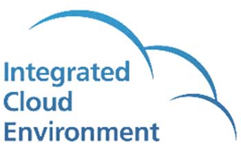 Integrated Cloud Enviroment