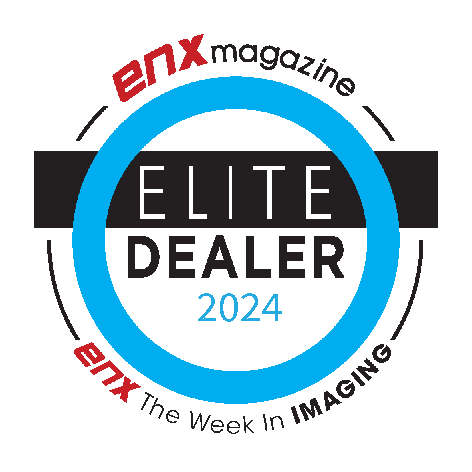 ENX Magazine Elite Dealer 2024