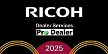 Rioch Dealer Services Pro Dealer 2025