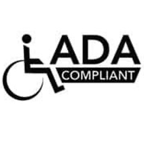 ADA Compliant