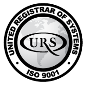 United Registar of Systems iso 9001