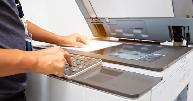 Copier