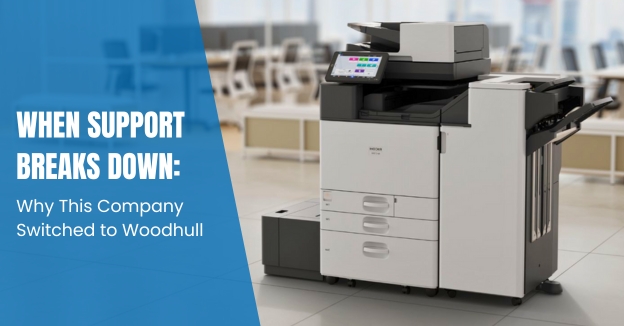 When support breaks down