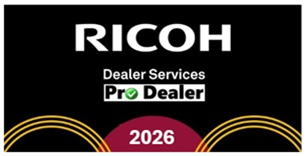 Ricoh Pro Dealer, 2026